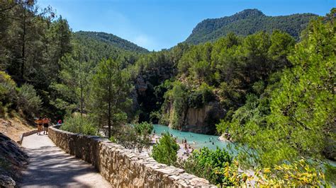 rutas por montanejos|Las mejores rutas de Senderismo en Montanejos 